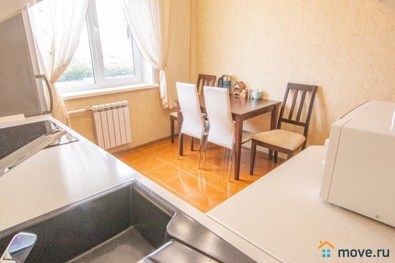 2-комн. квартира, 60 м²