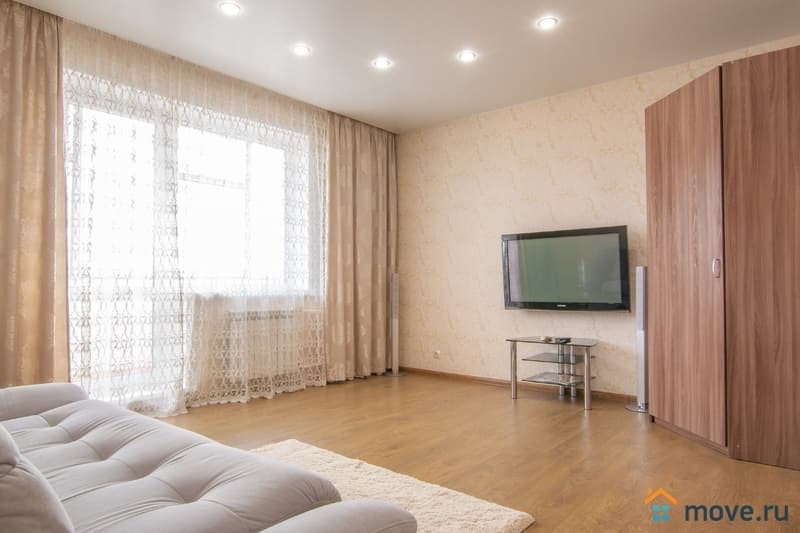 2-комн. квартира, 60 м²