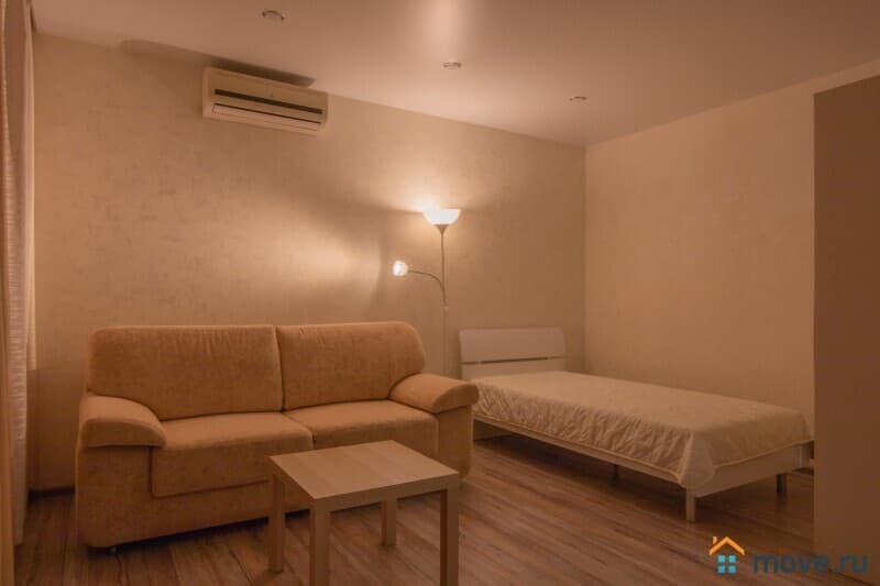 1-комн. квартира, 36 м²