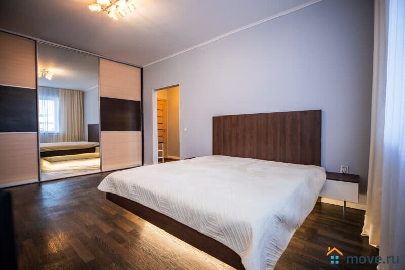 1-комн. квартира, 38 м²