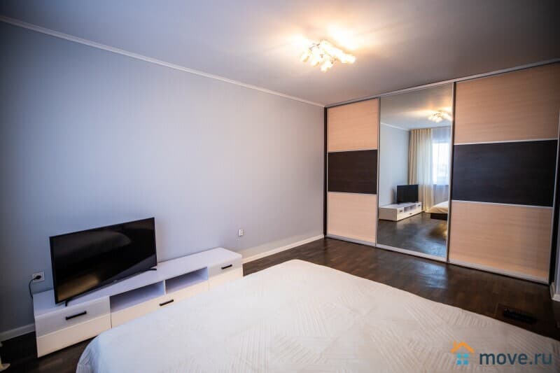 1-комн. квартира, 38 м²