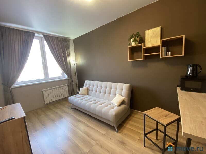 1-комн. квартира, 28 м²