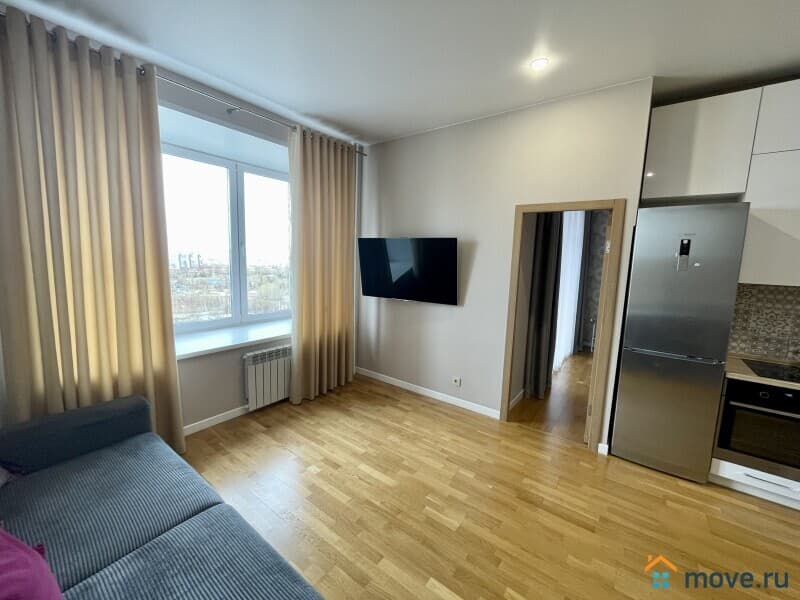 2-комн. квартира, 48 м²