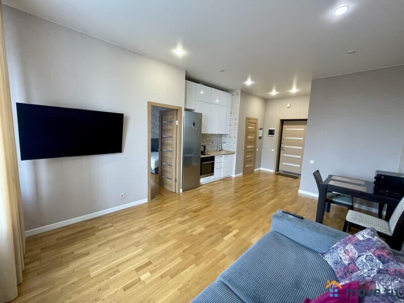 2-комн. квартира, 48 м²