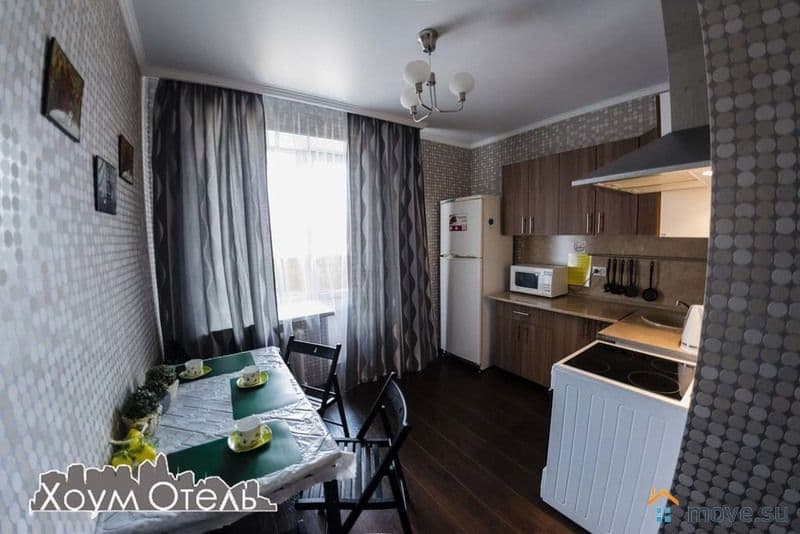 2-комн. квартира, 65 м²