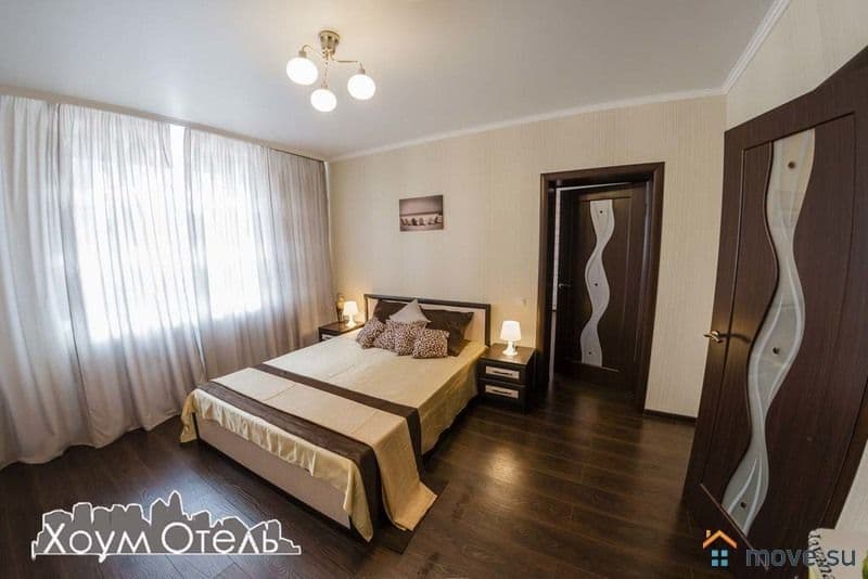 2-комн. квартира, 65 м²