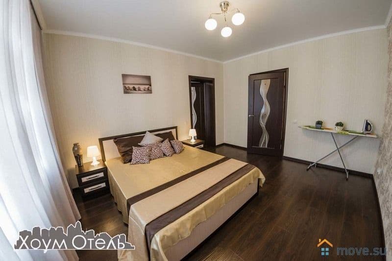2-комн. квартира, 65 м²