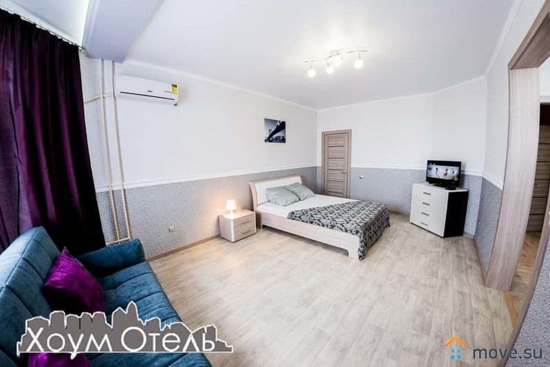 1-комн. квартира, 45 м²