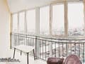 2-комн. апартаменты, 90 м²
