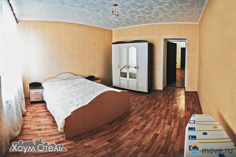 2-комн. апартаменты, 90 м²