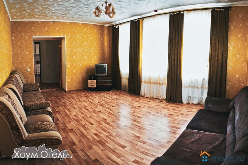 2-комн. апартаменты, 90 м²