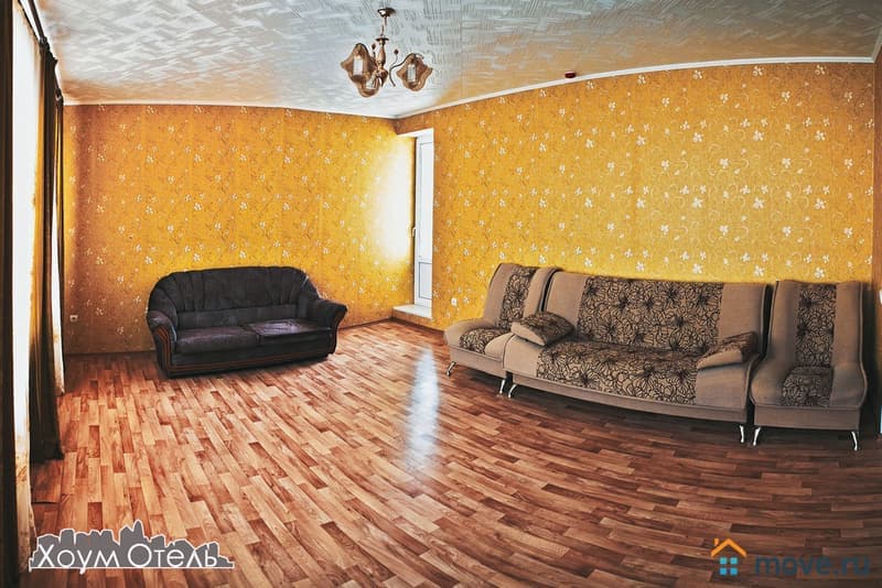 2-комн. апартаменты, 90 м²