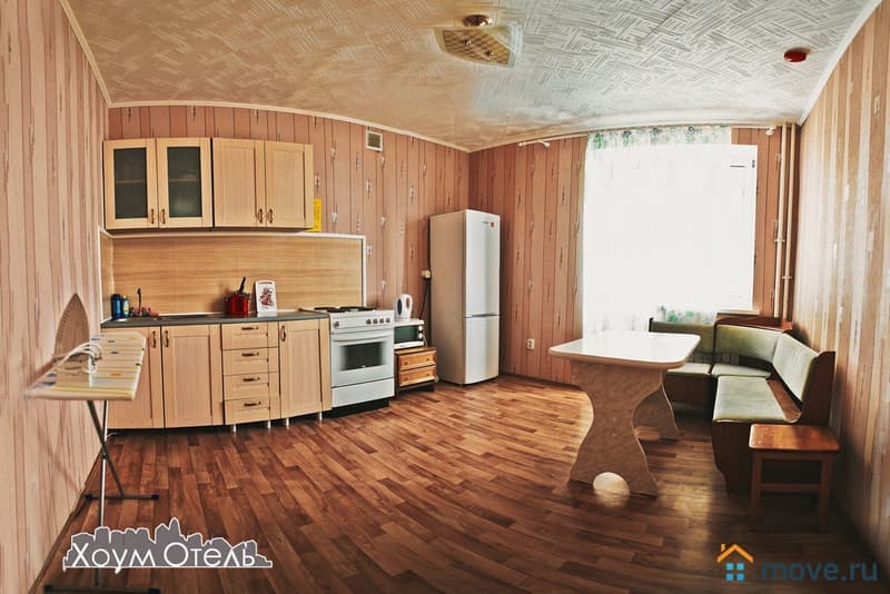 2-комн. апартаменты, 90 м²