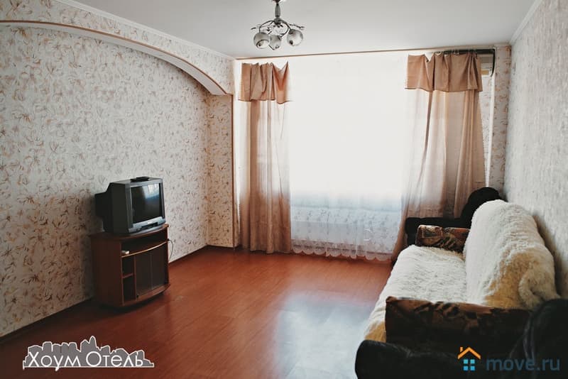 2-комн. квартира, 70 м²