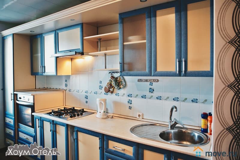 2-комн. квартира, 70 м²