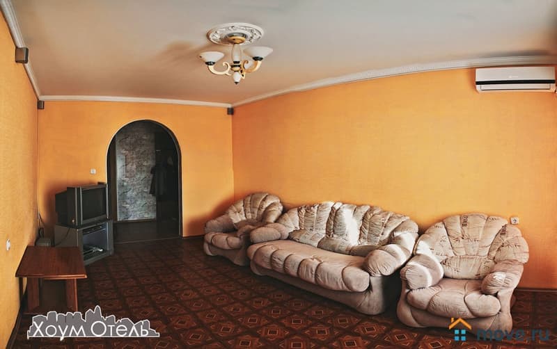 3-комн. квартира, 77 м²