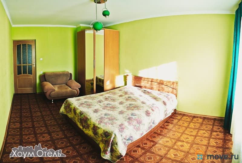 3-комн. квартира, 77 м²