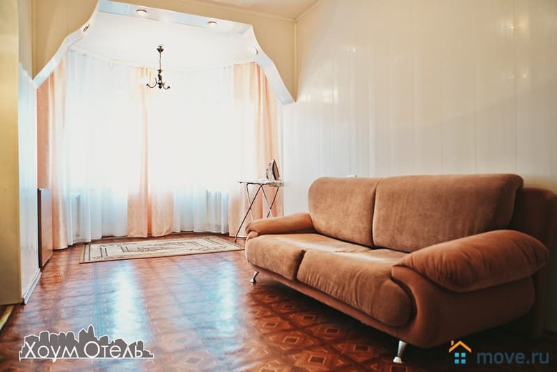3-комн. квартира, 77 м²