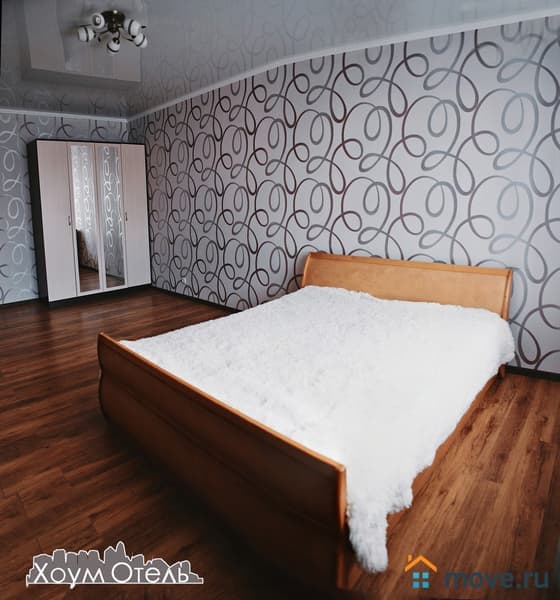 1-комн. квартира, 50 м²