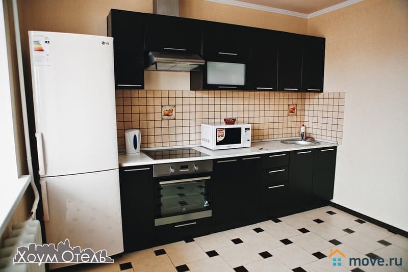 1-комн. квартира, 50 м²