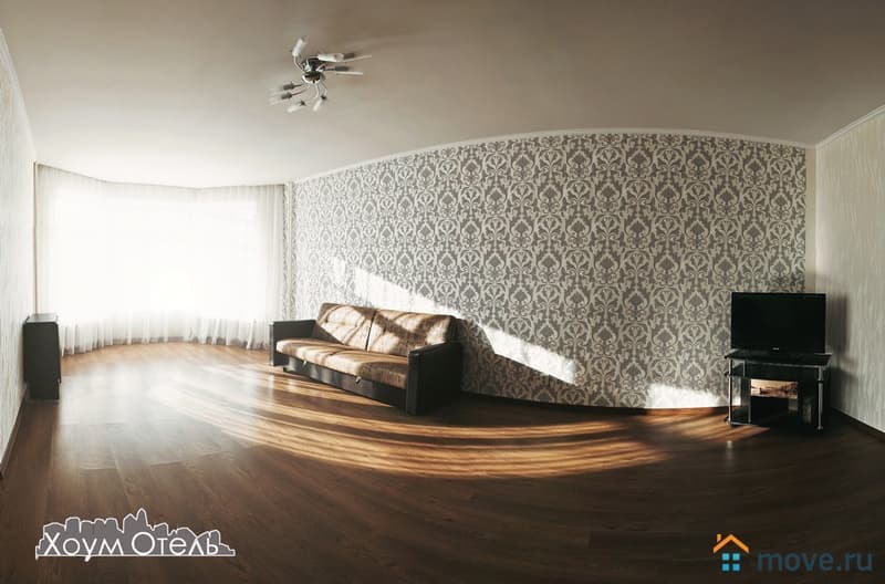 2-комн. апартаменты, 85 м²