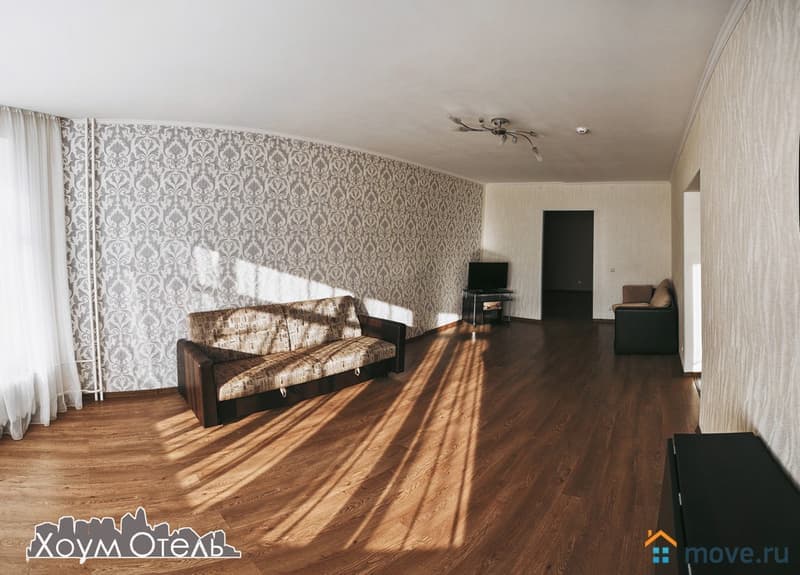 2-комн. апартаменты, 85 м²