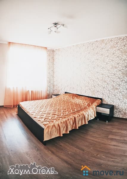 2-комн. апартаменты, 85 м²
