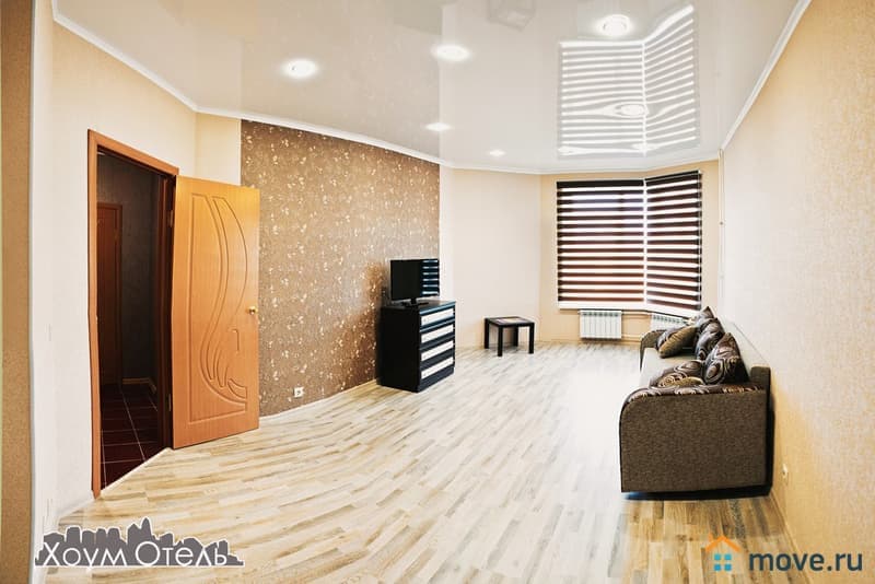 1-комн. апартаменты, 45 м²