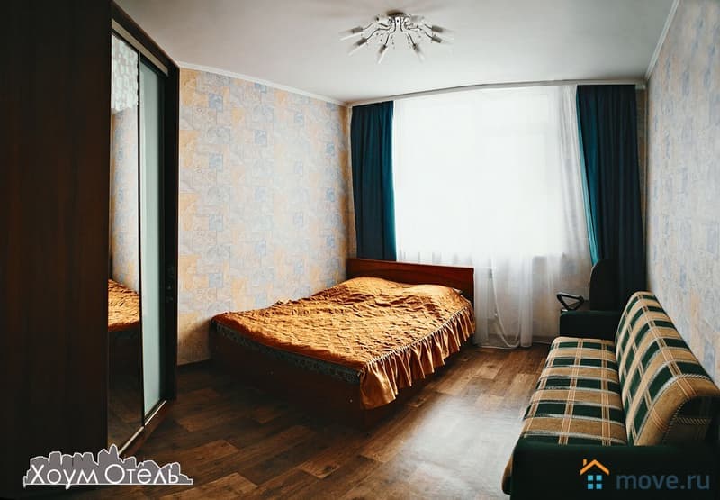 2-комн. апартаменты, 67 м²