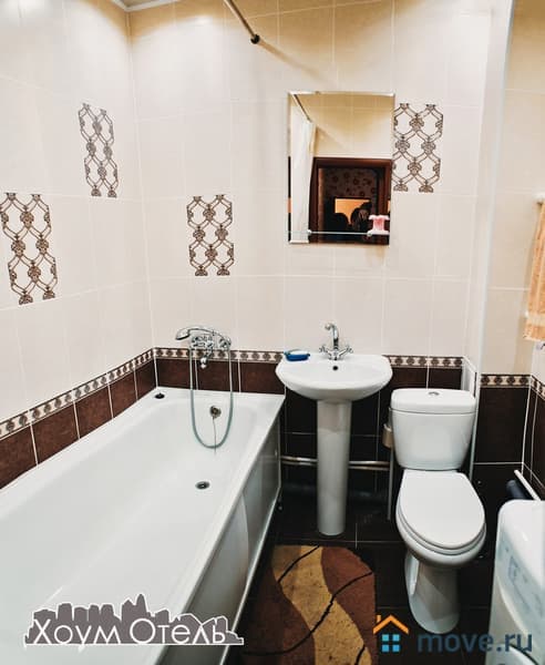 2-комн. апартаменты, 67 м²