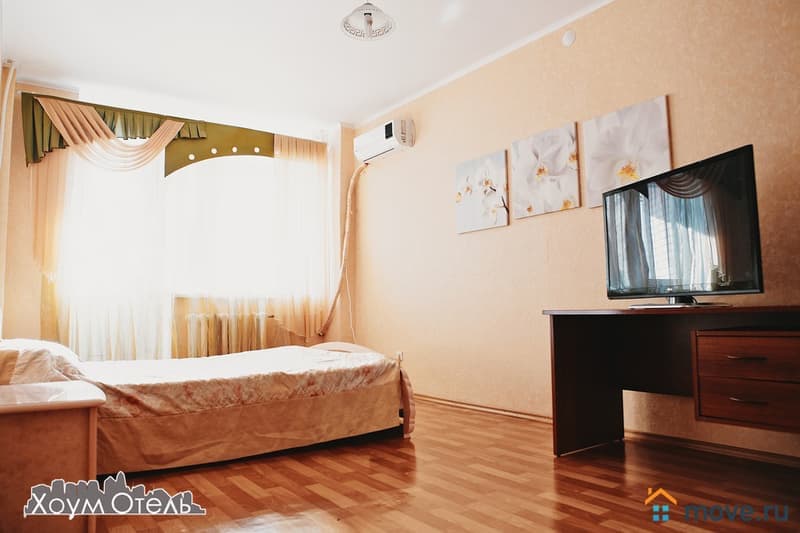 1-комн. апартаменты, 45 м²