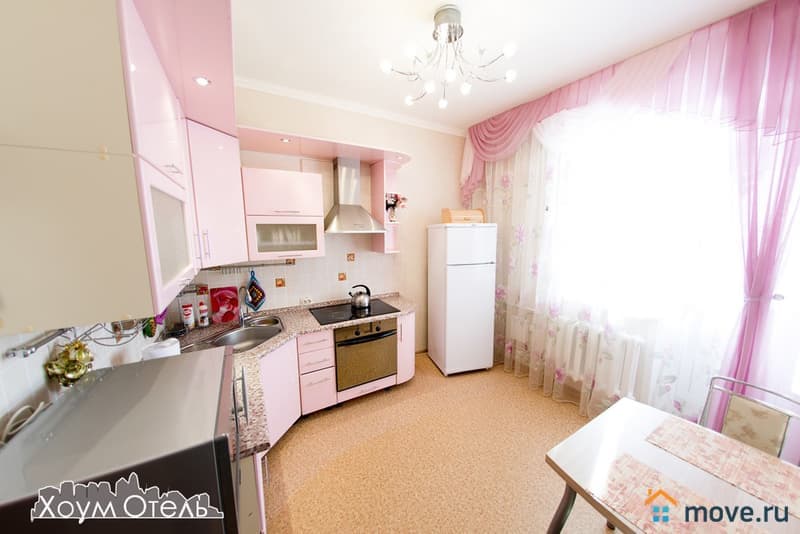 1-комн. апартаменты, 45 м²