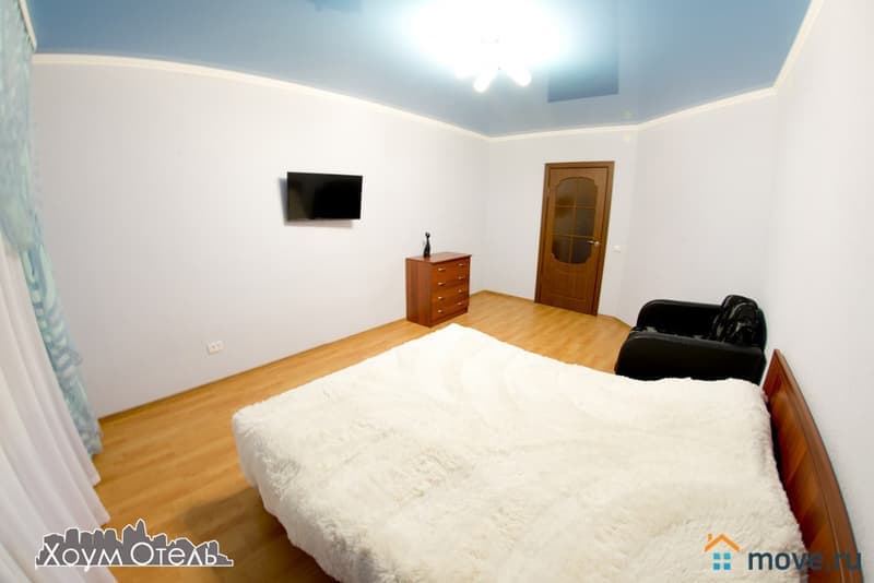 1-комн. апартаменты, 45 м²