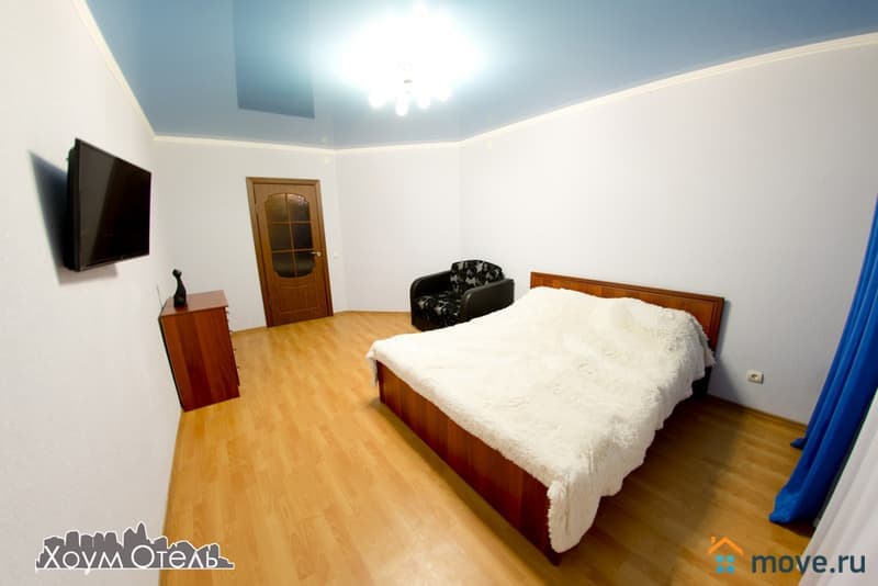 1-комн. апартаменты, 45 м²
