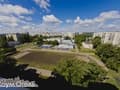 апартаменты, 45 м²