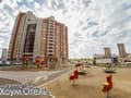 1-комн. апартаменты, 45 м²