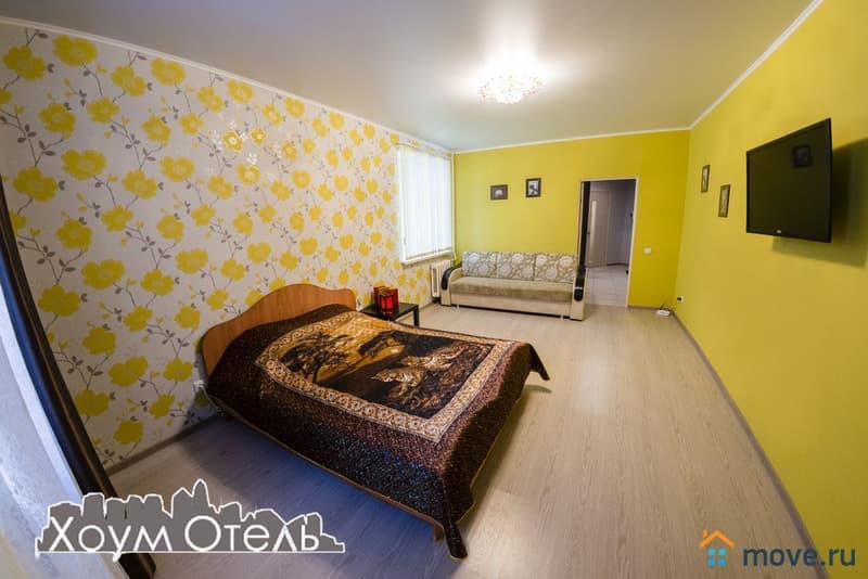 1-комн. апартаменты, 55 м²