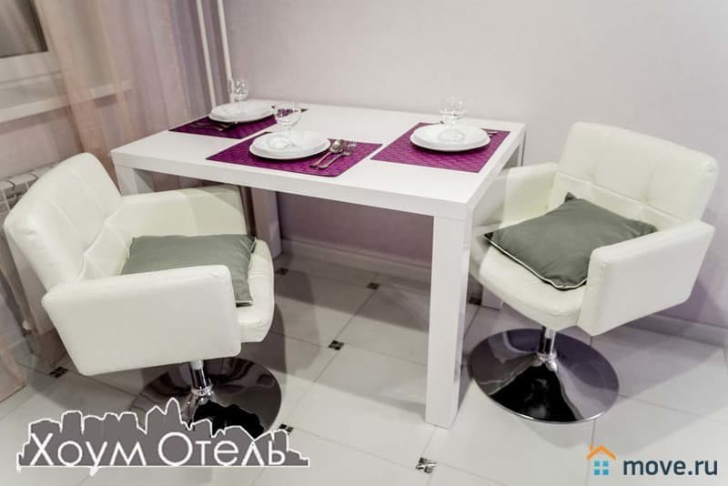 1-комн. апартаменты, 50 м²