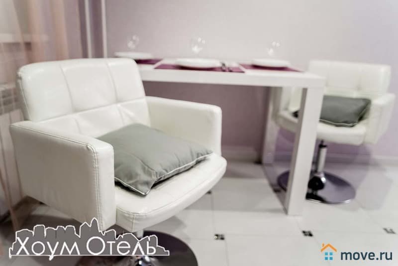 1-комн. апартаменты, 50 м²