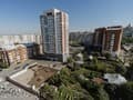 1-комн. апартаменты, 45 м²