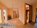 4-комн. апартаменты, 120 м²