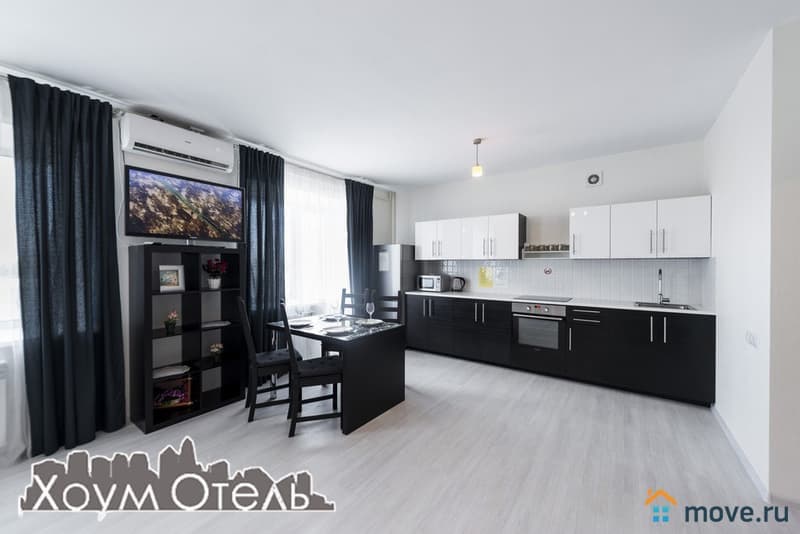 2-комн. апартаменты, 80 м²