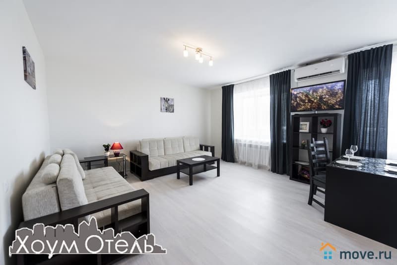 2-комн. апартаменты, 80 м²