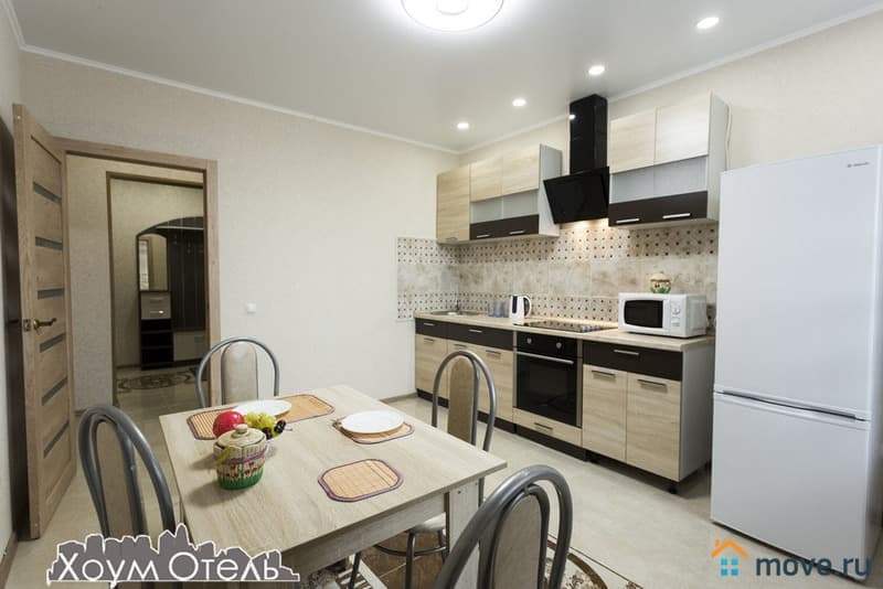 3-комн. квартира, 90 м²