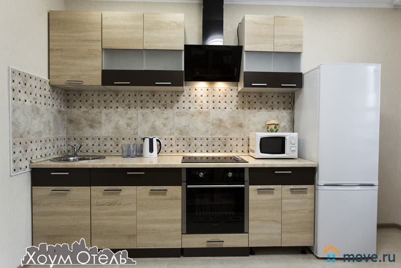 3-комн. квартира, 90 м²