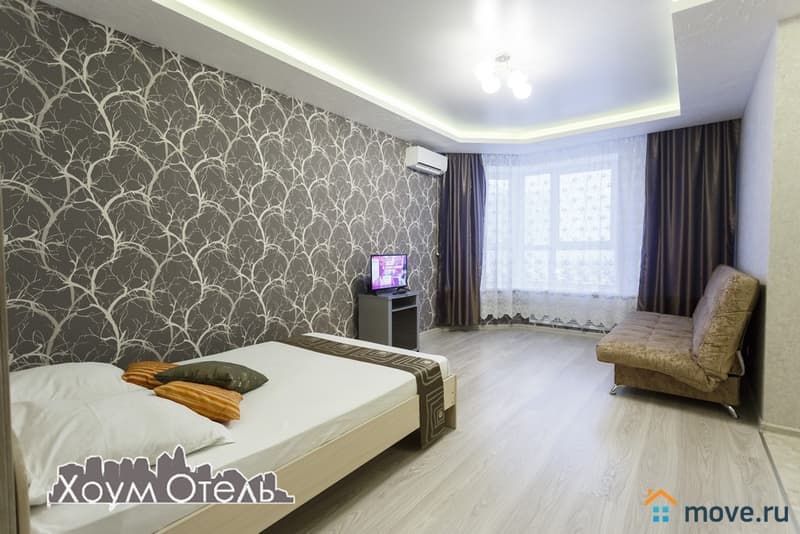 1-комн. квартира, 45 м²