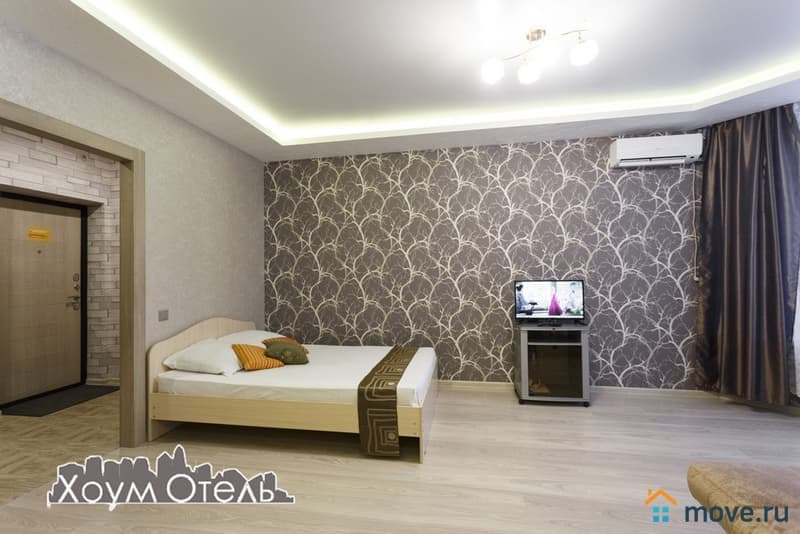 1-комн. квартира, 45 м²