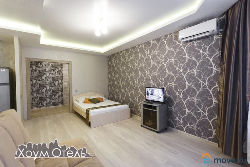 1-комн. квартира, 45 м²