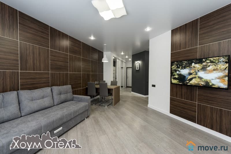 1-комн. квартира, 60 м²