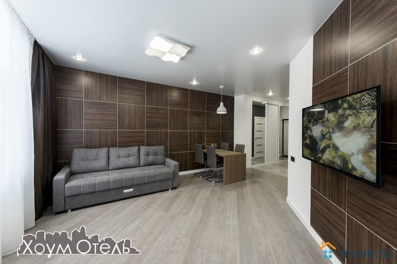 1-комн. квартира, 60 м²